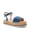 MYRICK SH  SANDALS IN BLUE