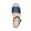 MYRICK SH  SANDALS IN BLUE