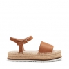 MYRICK SH  SANDALS IN TAN
