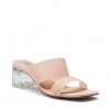 MARIKO SH  SANDALS IN NUDE