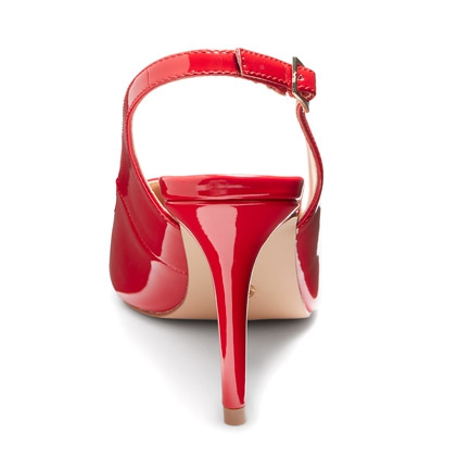 IIDOL Court - High Heel | Women's Shoes 