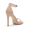 MERRIL HEELS IN NUDE