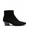 NERO  BOOTS IN BLACK