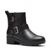 HARRIE  BOOTS IN BLACK