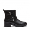 HARRIE  BOOTS IN BLACK