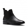 TALLON BOOTS IN BLACK