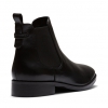 TALLON BOOTS IN BLACK