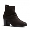 NEECY  BOOTS IN BLACK