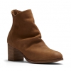 NEECY  BOOTS IN TAN