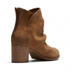 NEECY  BOOTS IN TAN