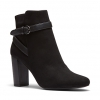 KASSANDRO  BOOTS IN BLACK