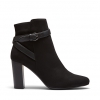 KASSANDRO  BOOTS IN BLACK