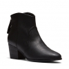 HALE  BOOTS IN BLACK