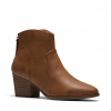 HALE  BOOTS IN TAN