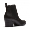 KALEAH  BOOTS IN BLACK