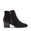 KESS  BOOTS IN BLACK