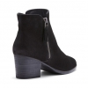 KESS  BOOTS IN BLACK