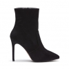 KARRA  BOOTS IN BLACK