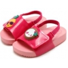NINA MIMO BABY GRENDENE IN PINK