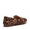 CHANELLE FLATS IN OCELOT