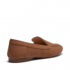 CHANELLE FLATS IN TAN