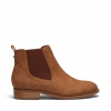 DARNELL  BOOTS IN TAN