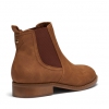 DARNELL  BOOTS IN TAN