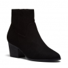 HOCHI  BOOTS IN BLACK