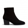HOCHI  BOOTS IN BLACK