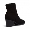 HOCHI  BOOTS IN BLACK