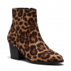 HOCHI  BOOTS IN OCELOT