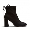 KARENA  BOOTS IN BLACK