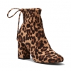 KARENA  BOOTS IN OCELOT