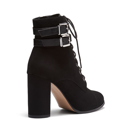 DISCOVERY Boot High Heel | Women's 