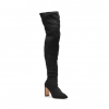 MOTI  BOOTS IN BLACK