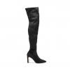 MOTI  BOOTS IN BLACK