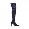 MOTI  BOOTS IN NAVY