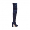MOTI  BOOTS IN NAVY