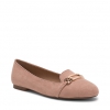 CRISP FLATS IN NUDE