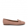 CRISP FLATS IN NUDE