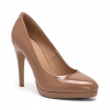 IINK PUMPS IN ALMOND PATENT