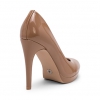 IINK PUMPS IN ALMOND PATENT