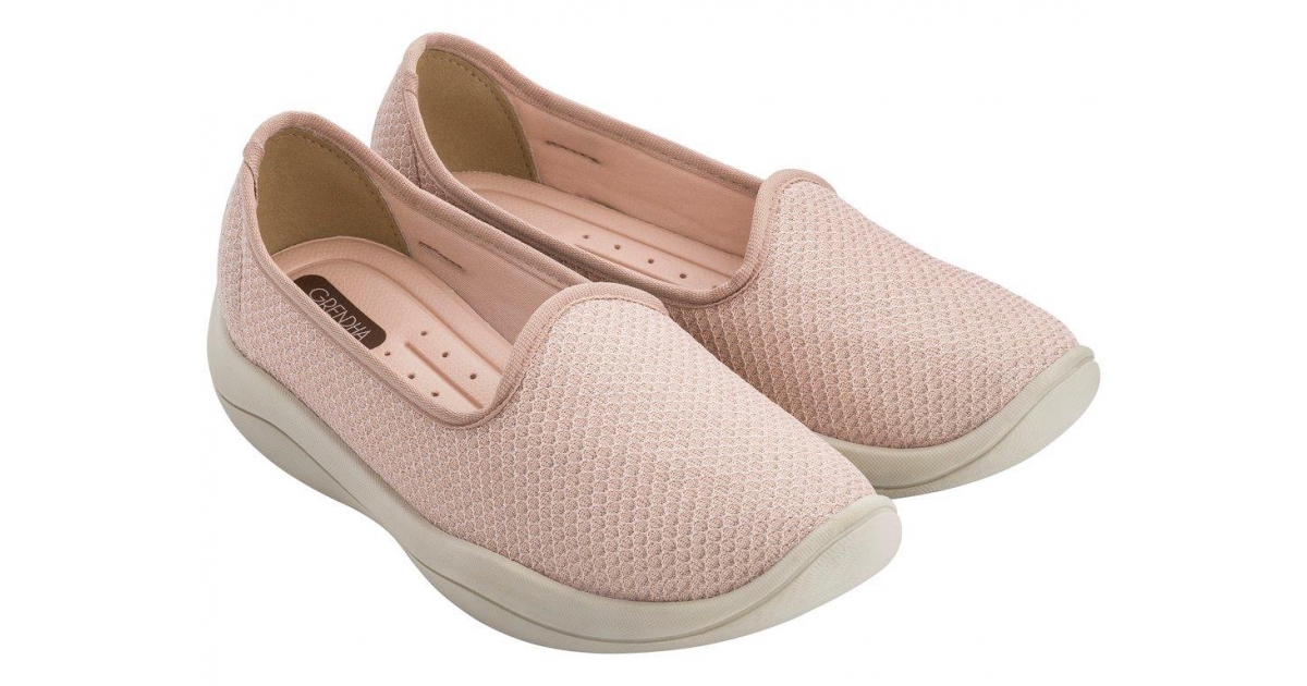 SHAPEX II Grendha Women�s Shoes Online Novo