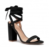 MARCE HEELS IN BLACK