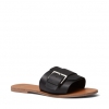 KASA FLATS IN BLACK