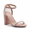 MOJITO HEELS IN NUDE