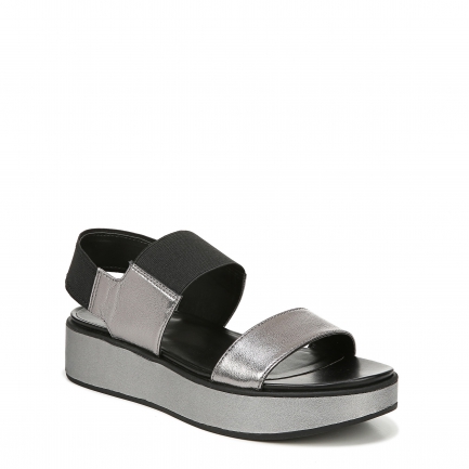 naturalizer carys platform sandal