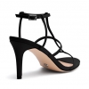 ELYSIAN HEELS IN BLACK