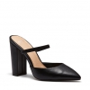 IMELIA PUMPS IN BLACK