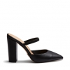 IMELIA PUMPS IN BLACK
